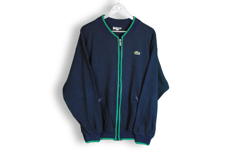 Vintage Lacoste Tracksuit Large