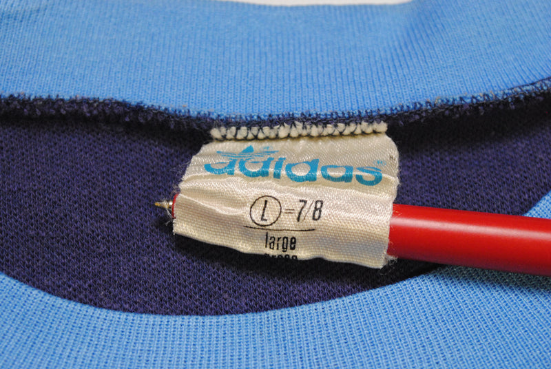 Vintage Adidas Sweatshirt Large