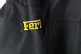 Vintage Ferrari Jacket Large