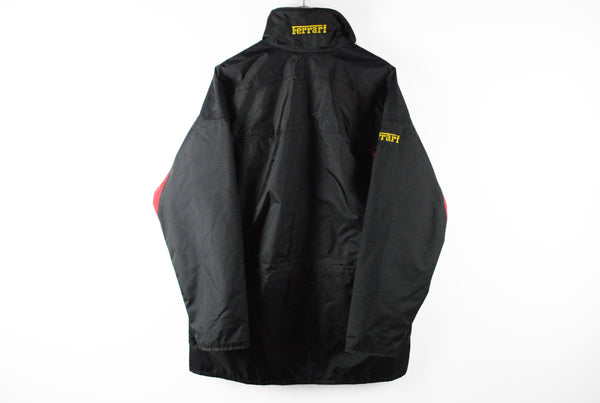 Vintage Ferrari Jacket Large