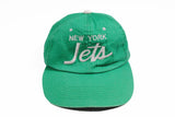 Vintage New York Jets Cap