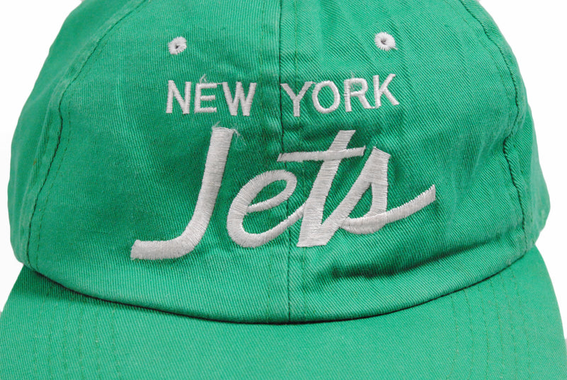 Vintage New York Jets Cap