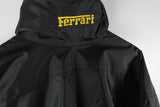 Vintage Ferrari Jacket Large