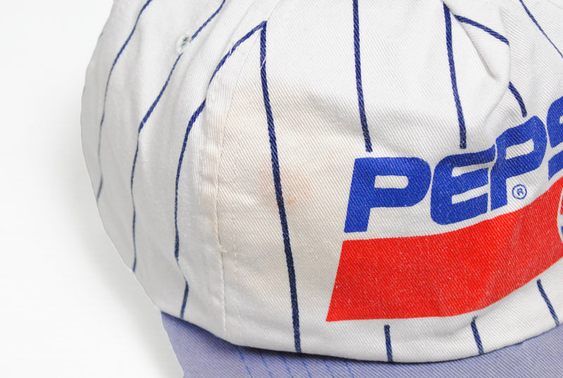 Vintage Pepsi Cap