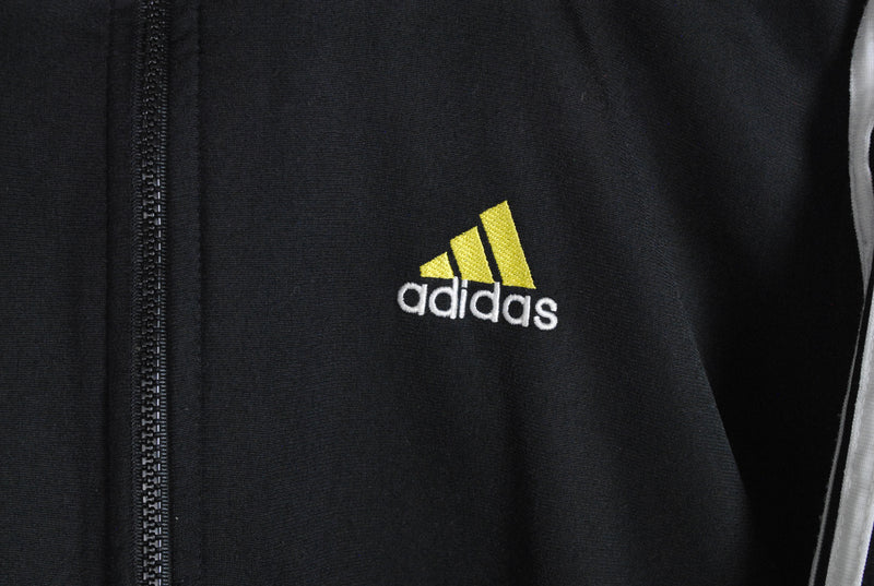 Vintage Adidas Track Jacket Large / XLarge