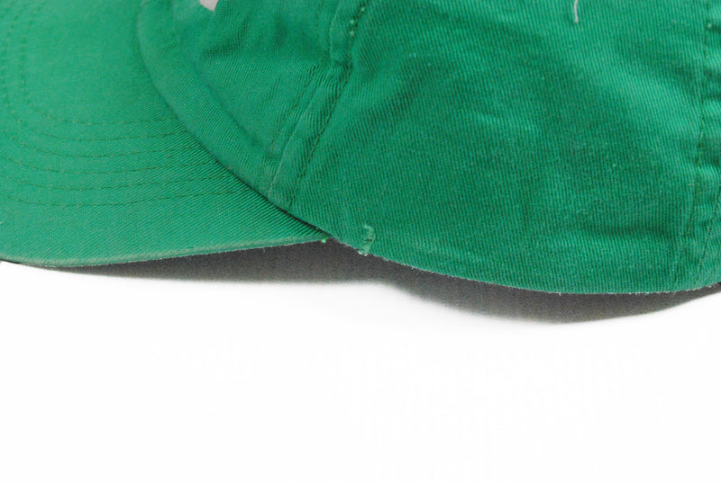 Vintage New York Jets Cap