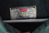 Vintage Levis Denim Jacket Medium