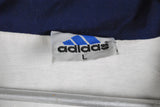 Vintage Adidas Track Jacket Large