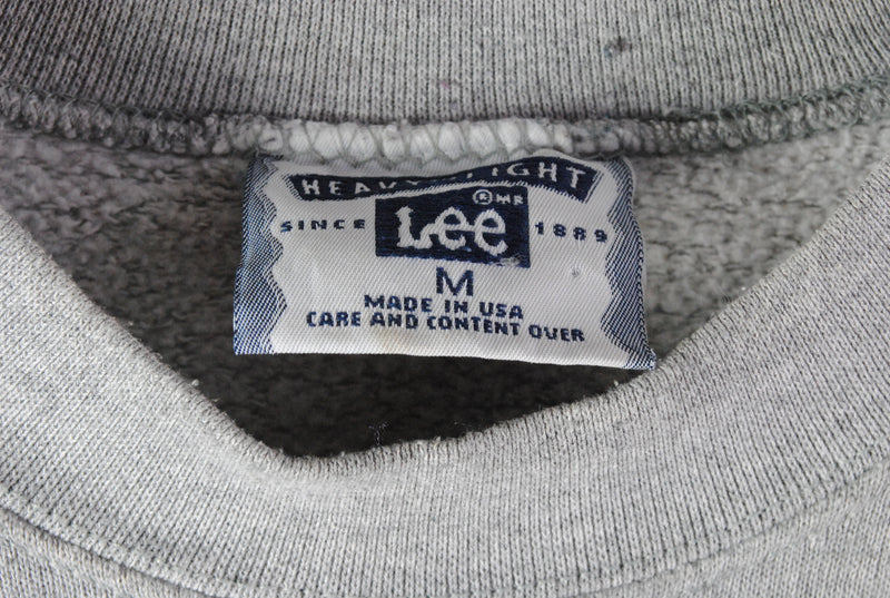 Vintage Ice Indianapolis Lee Sweatshirt Medium / Large