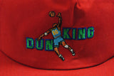 Vintage Dunking Cap