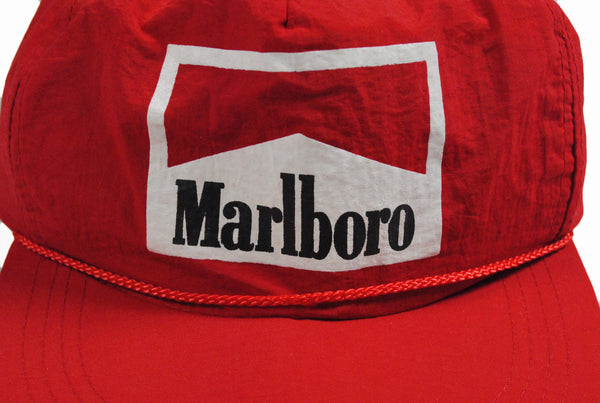 Vintage Marlboro Cap