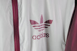 Vintage Adidas Track Jacket Medium