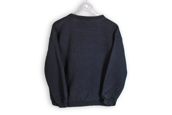 Vintage Fubu Sweatshirt Small