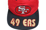 Vintage 49ERS San Francisco Cap