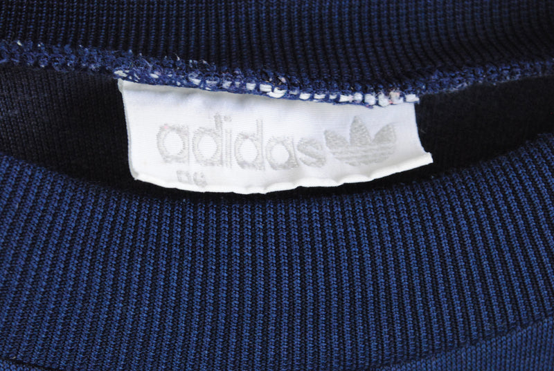 Vintage Adidas Sweatshirt Medium