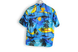 Vintage Hawaii Shirt Medium