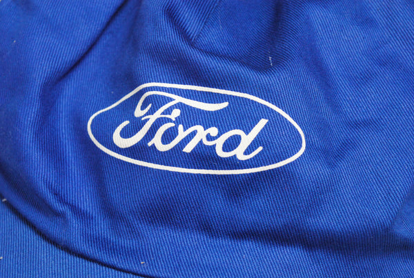 Vintage Ford Cap