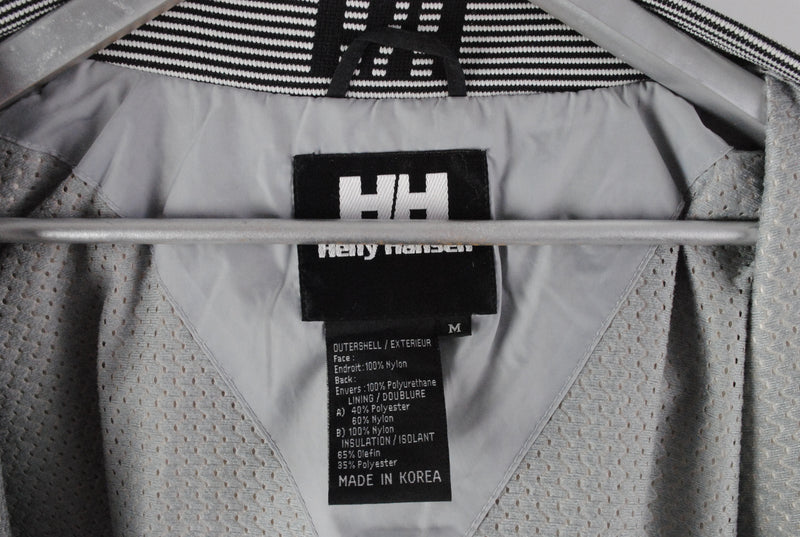 Vintage Helly Hansen Equipe Jacket Medium