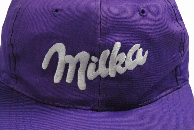 Vintage Milka Cap