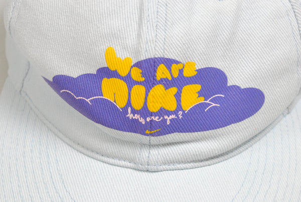 Vintage Nike Cap