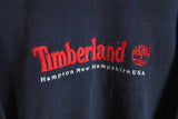 Vintage Timberland Sweatshirt Large / XLarge