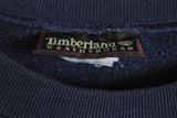 Vintage Timberland Sweatshirt Large / XLarge