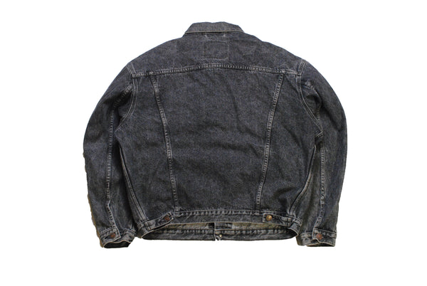 Vintage Levis Jean Jacket Large / XLarge