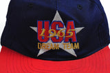 Vintage USA Dream Team 1965 Cap