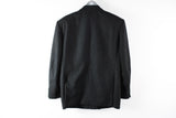 Vintage Burberrys Blazer Jacket Medium / Large