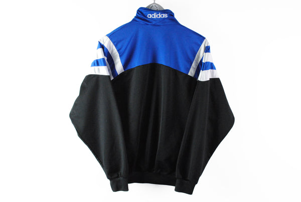 Vintage Adidas Track Jacket Small