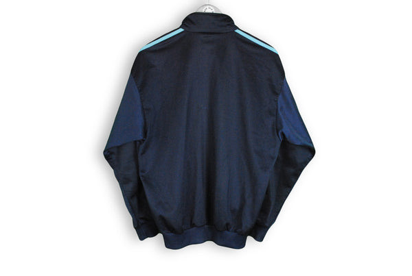 Vintage Adidas Track Jacket Medium