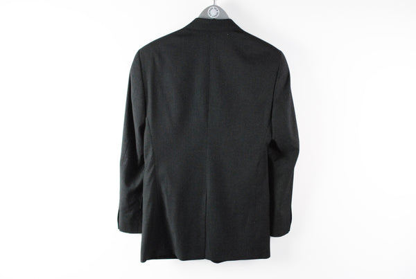 Vintage Jc De Castelbajac Blazer Jacket Small