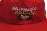 Vintage San Francisco 49ers Cap