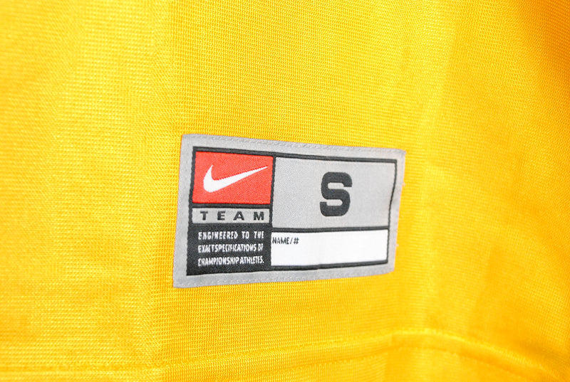 Vintage Nike Polo T-Shirt Small