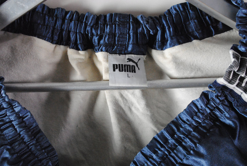 Vintage Puma Shorts Large / XLarge