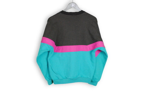 Vintage Adidas Sweatshirt Small