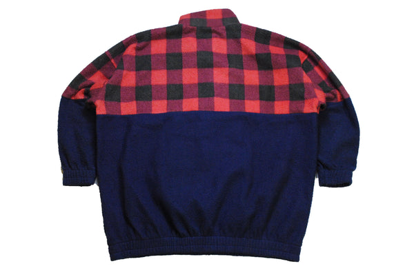 Vintage Fleece XXLarge