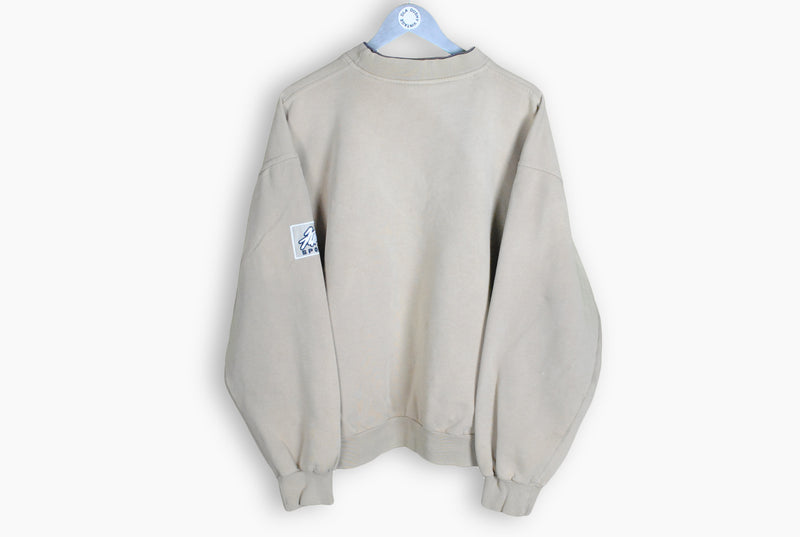 Vintage Fubu Sweatshirt XLarge / XXLarge