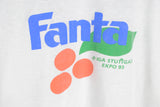 Vintage Fanta 1993 T-Shirt Medium