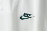 Vintage Nike Challenge Court Polo T-Shirt XLarge