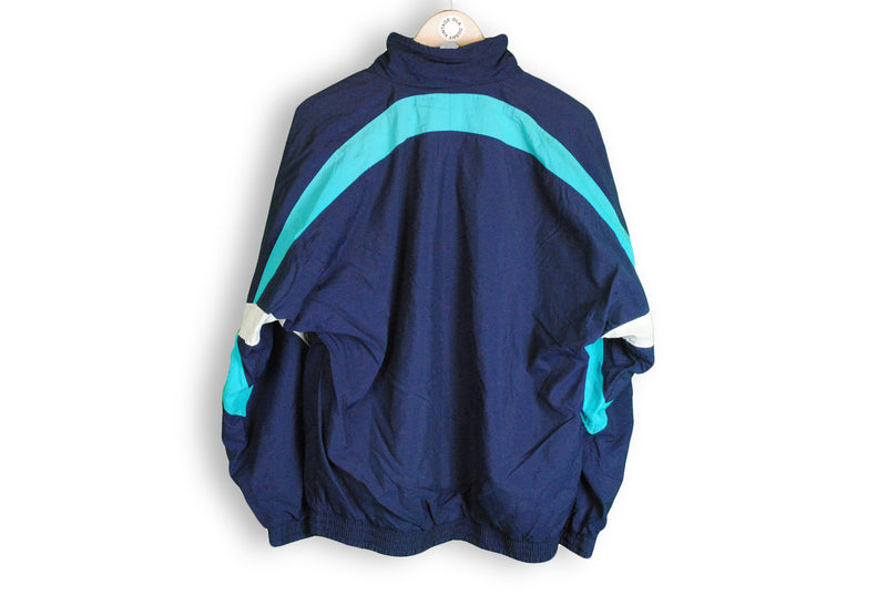 Vintage Adidas Tracksuit Large