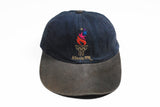 Vintage Atlanta 1996 Olympic Games Cap