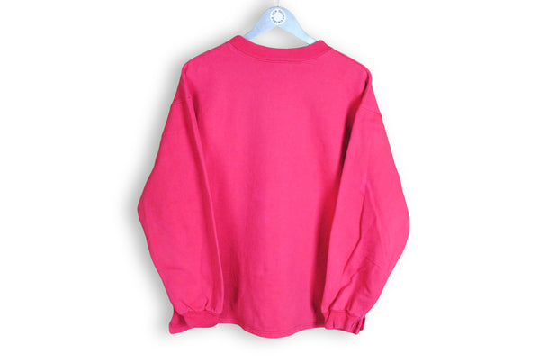 Vintage Converse Sweatshirt Small / Medium