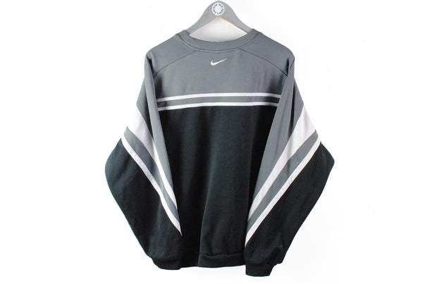 Vintage Nike Sweatshirt XLarge