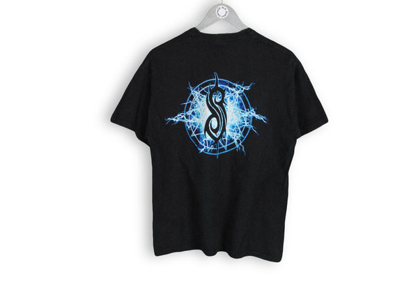 Vintage Slipknot 2006 T-Shirt Medium