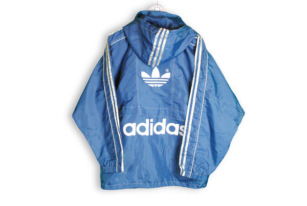 Vintage Adidas Jacket Large / XLarge