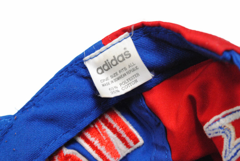 Vintage Bayern Munchen Adidas Cap