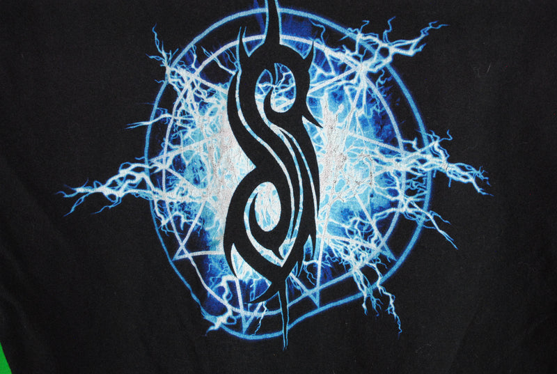 Vintage Slipknot 2006 T-Shirt Medium