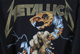 Vintage Metallica 1991 Sweatshirt Large / XLarge