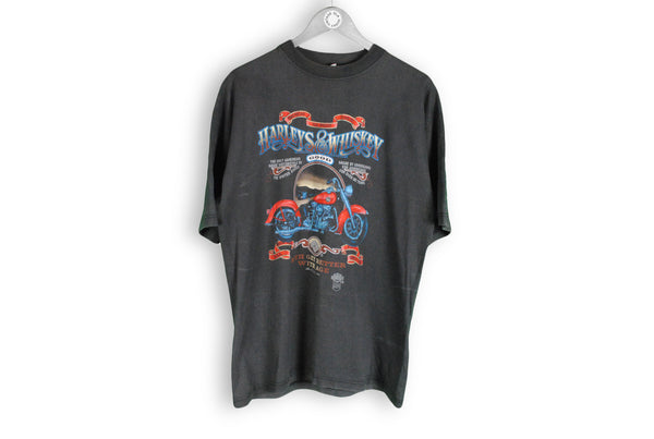 Vintage Harley Davidson 1985 T-Shirt XLarge